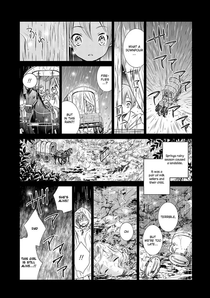 Majo no Shinzou Chapter 4 15